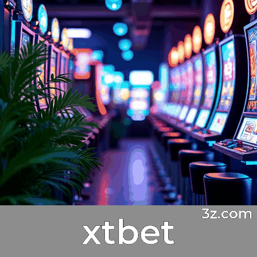 xtbet: Aplicativo Móvel para Apostas Completas e Convenientes