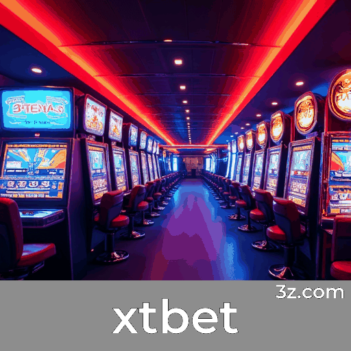 Revolucionando a experiência em jogos online com xtbet